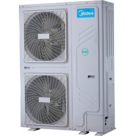 Midea MHC-V30W/D2RN8 Αντλία Θερμότητας 30.1kW Τριφασική 60°C Monoblock Midea MHC-V30W/D2RN8 Αντλία Θερμότητας 30.1kW Τριφασική 60°C Monoblock