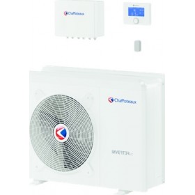 Chaffoteaux Arianext Lite 70 M Link Αντλία Θερμότητας 6.4kW Μονοφασική 60°C Monoblock Chaffoteaux Arianext Lite 70 M Link Αντλία Θερμότητας 6.4kW Μονοφασική 60°C Monoblock