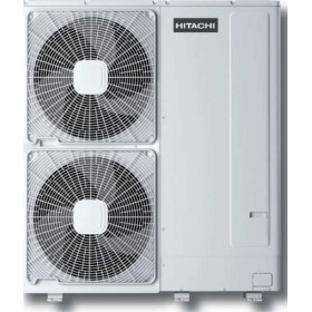 Hitachi Yutaki-M RASM-5NE Αντλία Θερμότητας 14kW Τριφασική 60°C Monoblock Hitachi Yutaki-M RASM-5NE Αντλία Θερμότητας 14kW Τριφασική 60°C Monoblock
