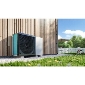 Daikin EDLA11DV3 Αντλία Θερμότητας 10.6kW Μονοφασική 60°C Monoblock Daikin EDLA11DV3 Αντλία Θερμότητας 10.6kW Μονοφασική 60°C Monoblock