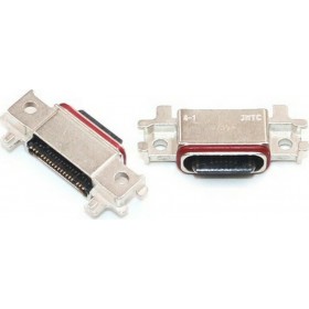 Επαφή Φόρτισης για Galaxy A5 2017