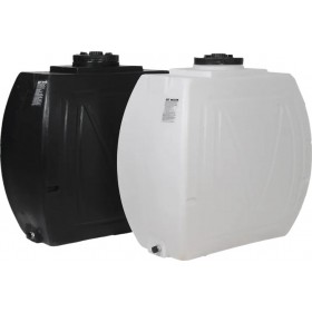 Mavil 9-500 Δεξαμενή 500lt White Mavil 9-500 Δεξαμενή 500lt White