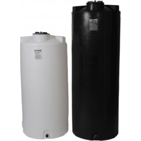 Mavil 3-4000 Κυλινδρική Κάθετη Δεξαμενή 4000lt White Mavil 3-4000 Κυλινδρική Κάθετη Δεξαμενή 4000lt White