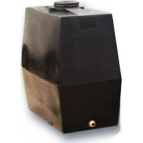 Bakoplast 0010 Στενή Δεξαμενή 500lt Bakoplast 0010 Στενή Δεξαμενή 500lt