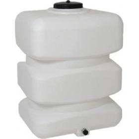 Mavil 4-250 Δεξαμενή 250lt White Mavil 4-250 Δεξαμενή 250lt White