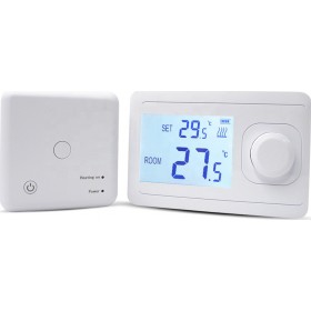 AC8038RF Ψηφιακός Θερμοστάτης