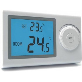 Logictherm R3 Ψηφιακός Θερμοστάτης