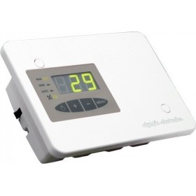 Olympia Electronics BS-841 Ψηφιακός Θερμοστάτης Olympia Electronics BS-841 Ψηφιακός Θερμοστάτης