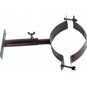 Biofan 12254 Στήριγμα Καπνοδόχου 120mm Biofan 12254 Στήριγμα Καπνοδόχου 120mm