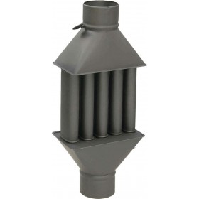 Campus 80-2 Θερμοσυλλέκτης Καπνοδόχου Campus 80-2 Θερμοσυλλέκτης Καπνοδόχου