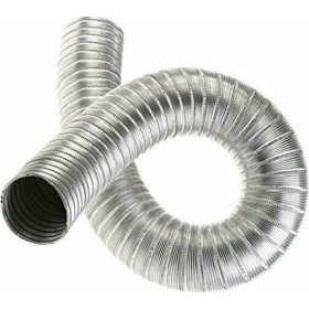 Viospiral 49-3130 Καμινάδα Καπνοδόχου 120mm Viospiral 49-3130 Καμινάδα Καπνοδόχου 120mm