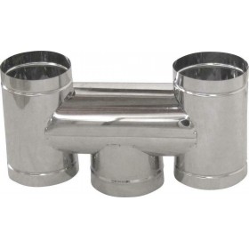 Biofan 12154 Καπέλο Καπνοδόχου 150mm Biofan 12154 Καπέλο Καπνοδόχου 150mm