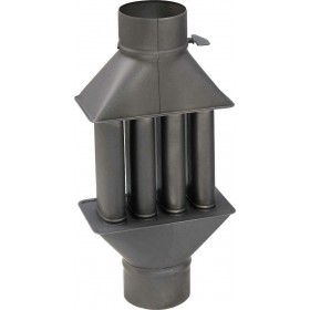 Campus 80-1 Θερμοσυλλέκτης 4 Σωλήνων Campus 80-1 Θερμοσυλλέκτης 4 Σωλήνων