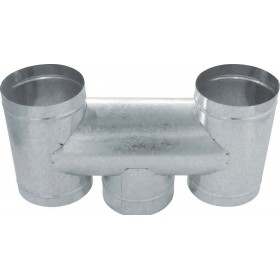 Biofan 12144 Καπέλο Καπνοδόχου 150mm Biofan 12144 Καπέλο Καπνοδόχου 150mm