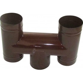 Biofan 12114 Καπέλο Καπνοδόχου 120mm Biofan 12114 Καπέλο Καπνοδόχου 120mm