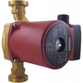 Hansa Solar ΖΝΧ UHP 32/6S 1 1/4'' Κυκλοφορητής Hansa Solar ΖΝΧ UHP 32/6S 1 1/4'' Κυκλοφορητής