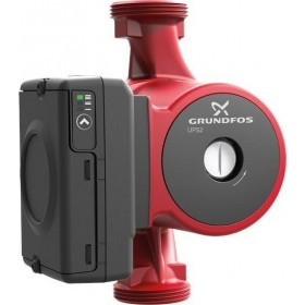 Grundfos UPS2 25-80 Κυκλοφορητής Grundfos UPS2 25-80 Κυκλοφορητής