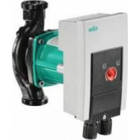Wilo Yonos Maxo 30/0.5-10 Ηλεκτρονικός Κυκλοφορητής Wilo Yonos Maxo 30/0.5-10 Ηλεκτρονικός Κυκλοφορητής