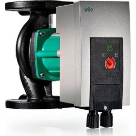 Wilo Yonos Maxo 40/0.5-4 Ηλεκτρονικός Κυκλοφορητής Wilo Yonos Maxo 40/0.5-4 Ηλεκτρονικός Κυκλοφορητής