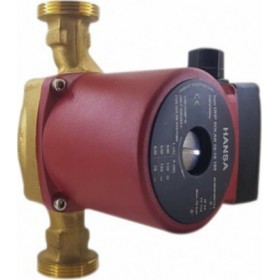 Hansa ΖΝΧ UHP 32/8S 11/4'' Κυκλοφορητής Hansa ΖΝΧ UHP 32/8S 11/4'' Κυκλοφορητής