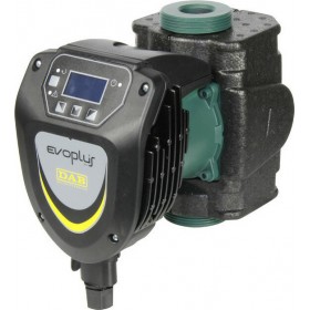 "DAB Dab Evoplus 40/180 R 1"" Ηλεκτρονικός Κυκλοφορητής" DAB Dab Evoplus 40/180 R 1" Ηλεκτρονικός Κυκλοφορητής