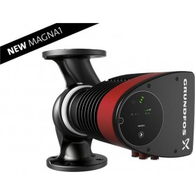 Grundfos Magna1 40-100F Ηλεκτρονικός Κυκλοφορητής Grundfos Magna1 40-100F Ηλεκτρονικός Κυκλοφορητής