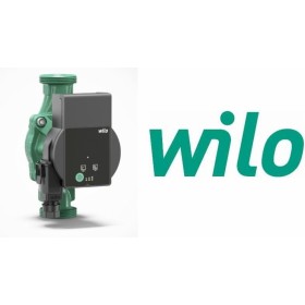 Wilo Atmos Pico 30/1-6 180 Ηλεκτρονικός Κυκλοφορητής Wilo Atmos Pico 30/1-6 180 Ηλεκτρονικός Κυκλοφορητής