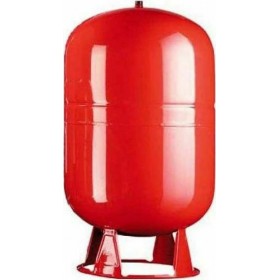 Zilmet Cal-Pro 105 Δοχείο Διαστολής Θέρμανσης Κάθετο 105lt