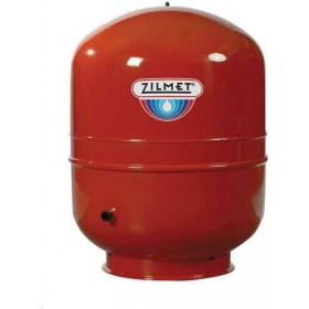 Zilmet Cal-Pro 150 Δοχείο Διαστολής Θέρμανσης Κάθετο 150lt