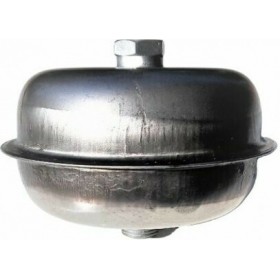 ILIOsak Δοχείο Διαστολής Ηλιακού Κάθετο 0.8lt ILIOsak Δοχείο Διαστολής Ηλιακού Κάθετο 0.8lt