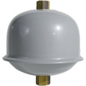 ILIOsak Δοχείο Διαστολής Ηλιακού Κάθετο 1lt ILIOsak Δοχείο Διαστολής Ηλιακού Κάθετο 1lt