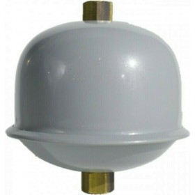 Solaire Titane SXT-3 Δοχείο Διαστολής Ηλιακού Κάθετο 1lt Solaire Titane SXT-3 Δοχείο Διαστολής Ηλιακού Κάθετο 1lt