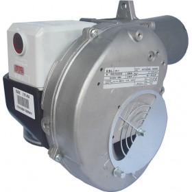 Riello 40G3X Καυστήρας Πετρελαίου 36kW Riello 40G3X Καυστήρας Πετρελαίου 36kW