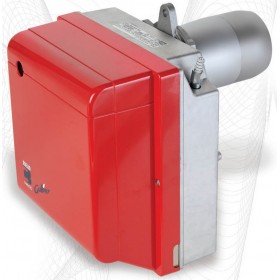 Riello Gulliver RG2 Καυστήρας Πετρελαίου 119kW Riello Gulliver RG2 Καυστήρας Πετρελαίου 119kW