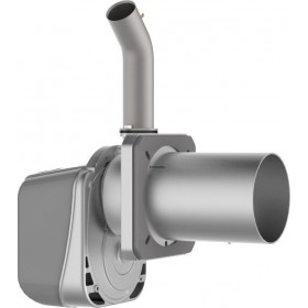 Ferroli Sun P12 N Καυστήρας Pellet 55kW Ferroli Sun P12 N Καυστήρας Pellet 55kW