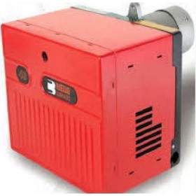 Riello 40G10 Καυστήρας Πετρελαίου 120kW Riello 40G10 Καυστήρας Πετρελαίου 120kW