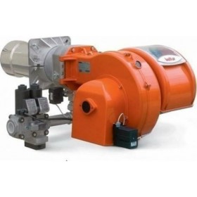 Baltur TBG 35 P (MB 412-04) Καυστήρας Αερίου 410kW