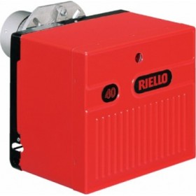 Riello 40G3 Καυστήρας Πετρελαίου 35.5kW Riello 40G3 Καυστήρας Πετρελαίου 35.5kW