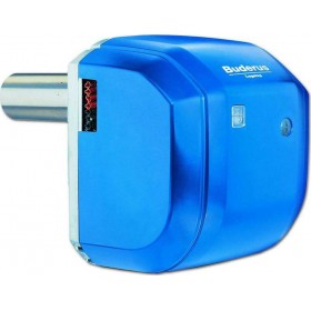 Buderus Logatop LE-A 2.0 Καυστήρας Πετρελαίου 65kW Buderus Logatop LE-A 2.0 Καυστήρας Πετρελαίου 65kW