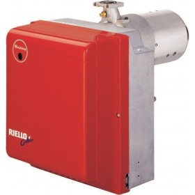 Riello Gulliver BS1 Καυστήρας Αερίου 52kW