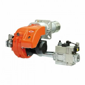 Baltur TBG 35 P Καυστήρας Αερίου 410kW