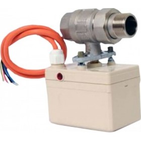 "Jes Δίοδη Πλήρης Ηλεκτροβάνα 1¼"" Αυτονομίας Νερού" Jes Δίοδη Πλήρης Ηλεκτροβάνα 1¼" Αυτονομίας Νερού