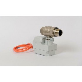 "Jes Δίοδη Πλήρης Ηλεκτροβάνα 1½"" Νερού" Jes Δίοδη Πλήρης Ηλεκτροβάνα 1½" Νερού