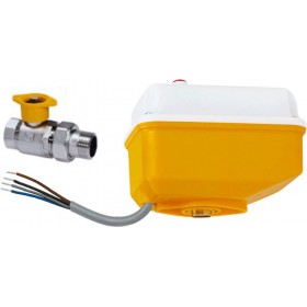 "Brass Form 1910-1 Δίοδη Πλήρης Ηλεκτροβάνα 1"" Αυτονομίας Νερού" Brass Form 1910-1 Δίοδη Πλήρης Ηλεκτροβάνα 1" Αυτονομίας Νερού