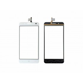 Ulefone Μηχανισμός Αφής για Ulefone Tiger (Λευκό) Ulefone Μηχανισμός Αφής για Ulefone Tiger (Λευκό)