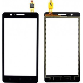 Μηχανισμός Αφής για Lenovo A536 (Μαύρο)