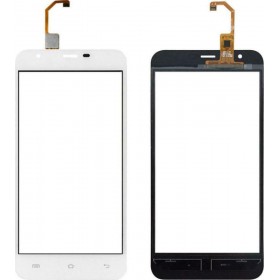 Oukitel Μηχανισμός Αφής για U7 Plus (Λευκό)