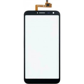Oukitel Μηχανισμός Αφής για C8 (Μαύρο)