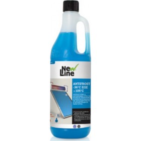 New Line 90403 Αντιψυκτικό Υγρό Ηλιακού Θερμοσίφωνα 1lt New Line 90403 Αντιψυκτικό Υγρό Ηλιακού Θερμοσίφωνα 1lt