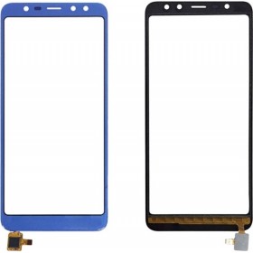 Leagoo Μηχανισμός Αφής για M9 (Μπλε) Leagoo Μηχανισμός Αφής για M9 (Μπλε)